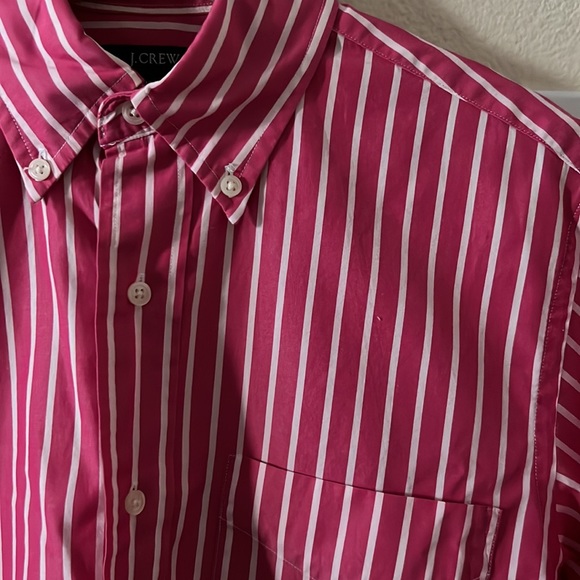 J. Crew Button Down Shirt - Picture 5 of 7